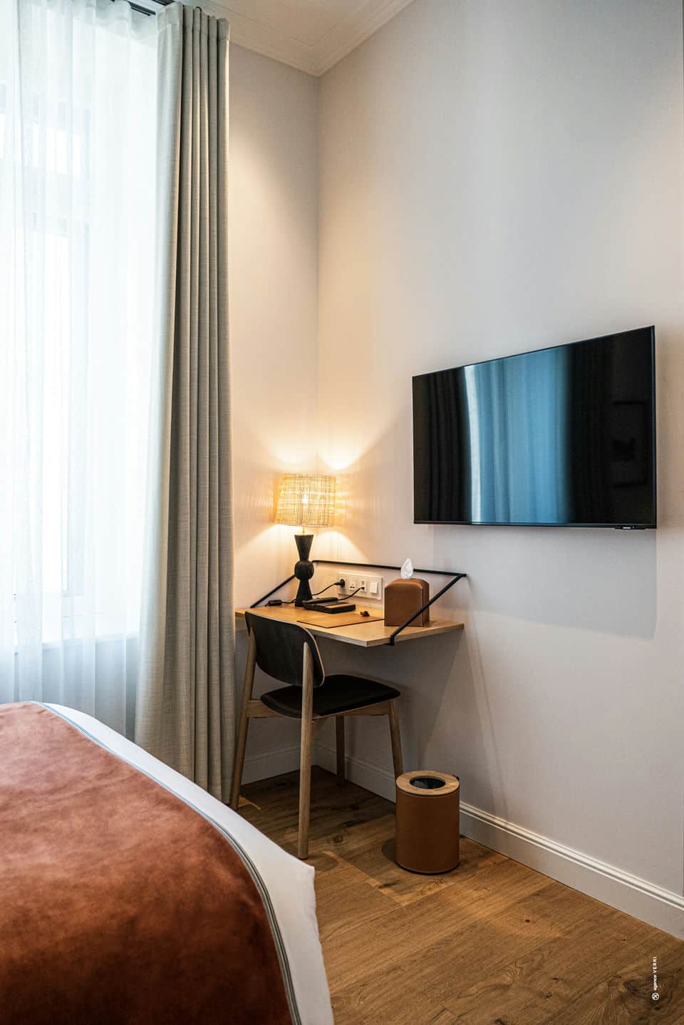 Business Package — Hotel Le Mosaïque Narbonne