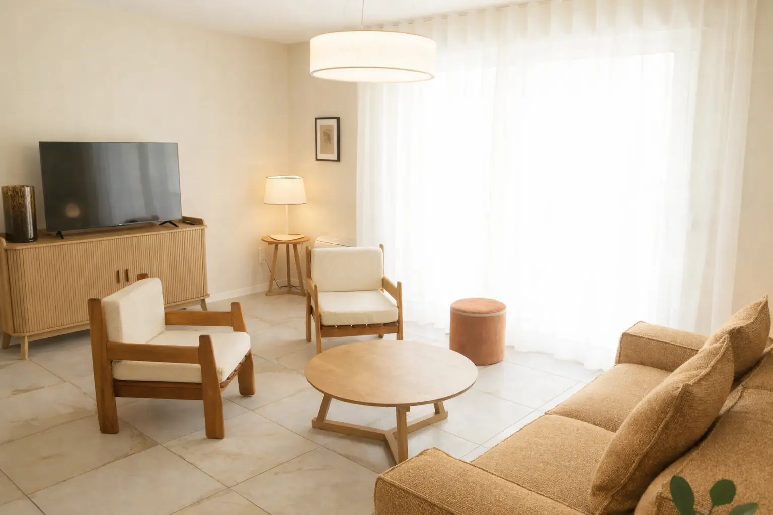 Appartements — photo 3