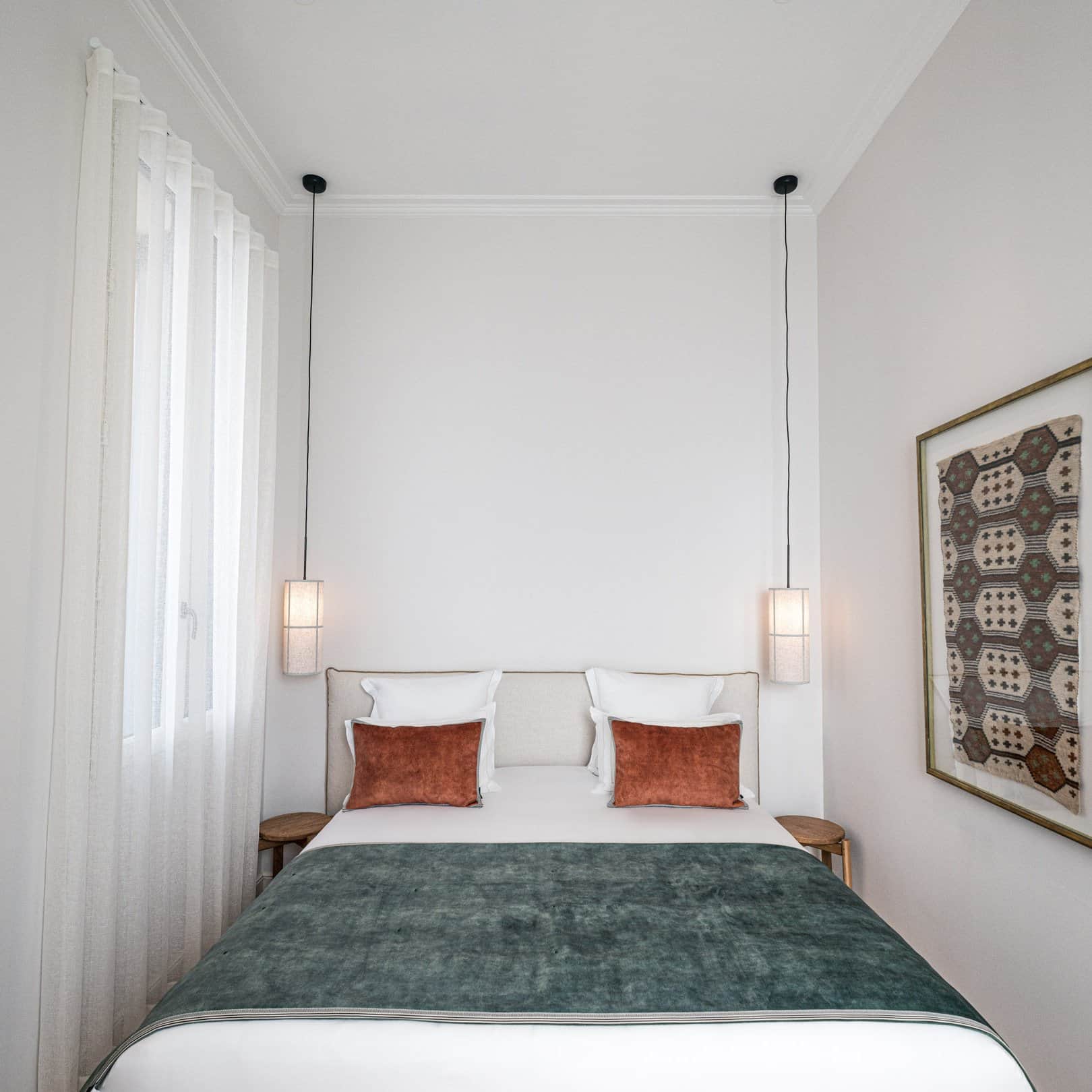 Chambre Côté Cour — photo 3