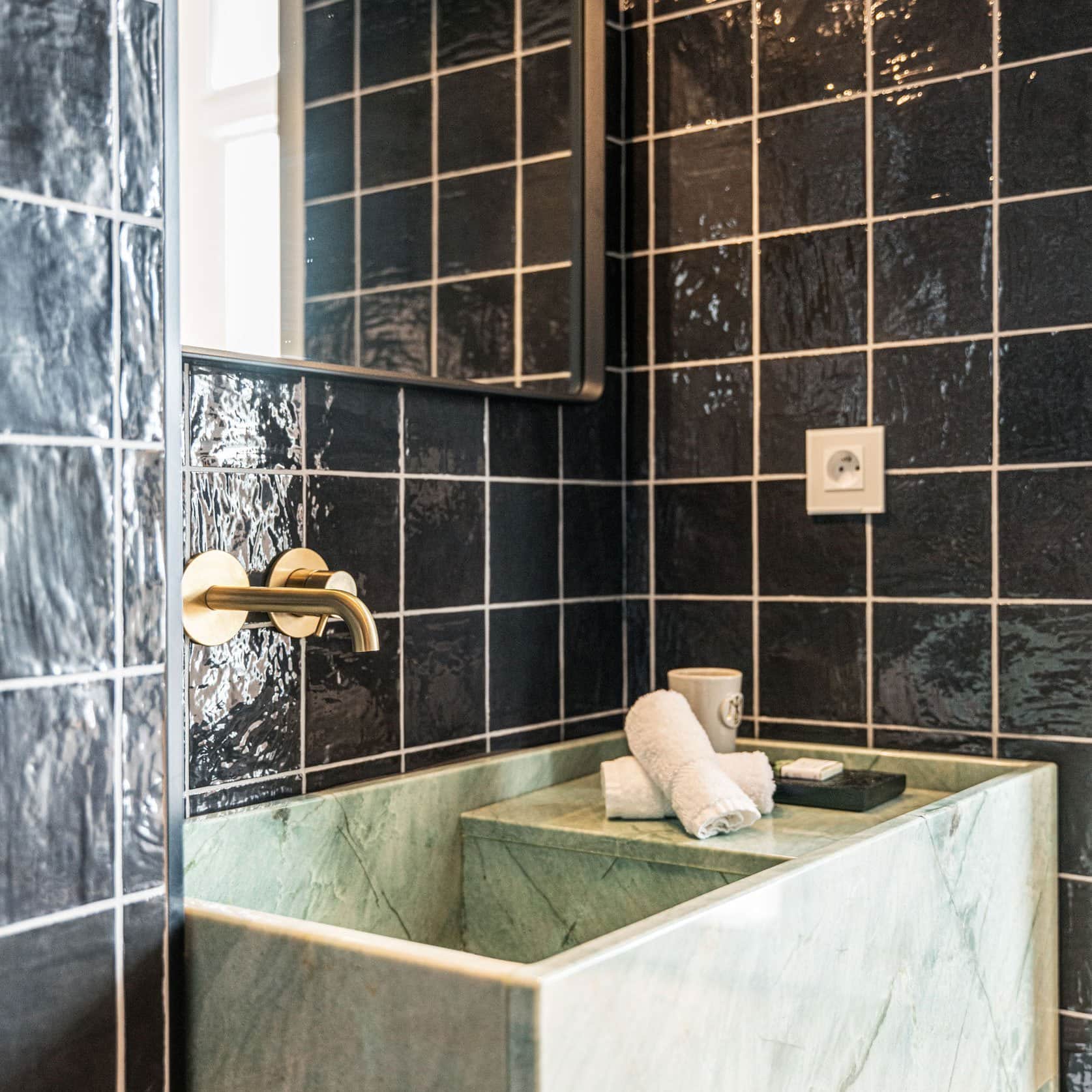 Chambre Côté Cour — photo 8