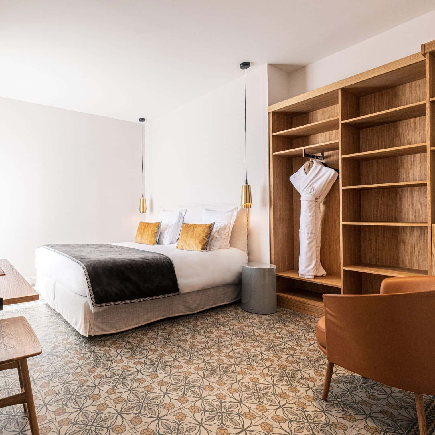 Habitación Doble Confort (PMR) — photo 4