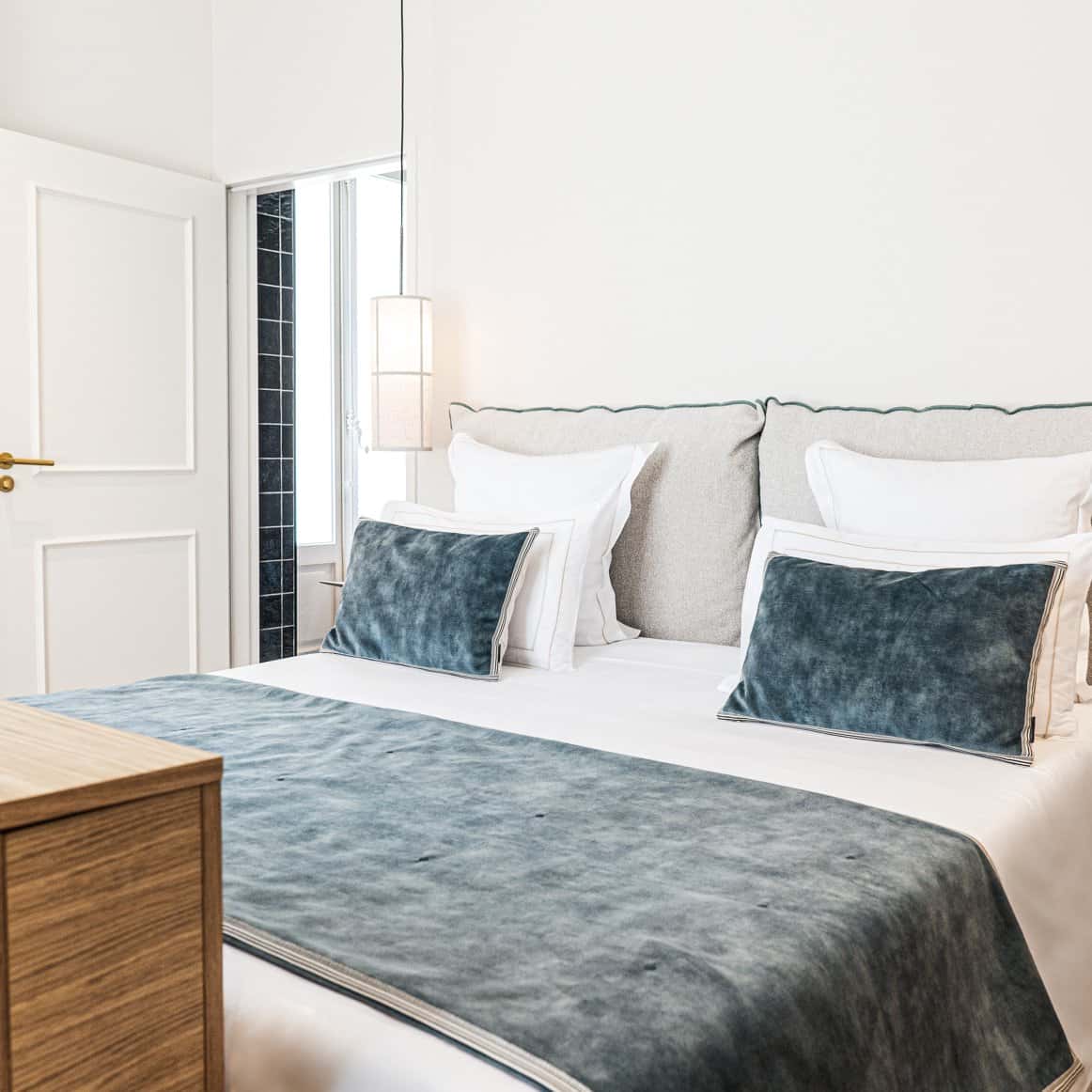 Chambre Double Deluxe — photo 3