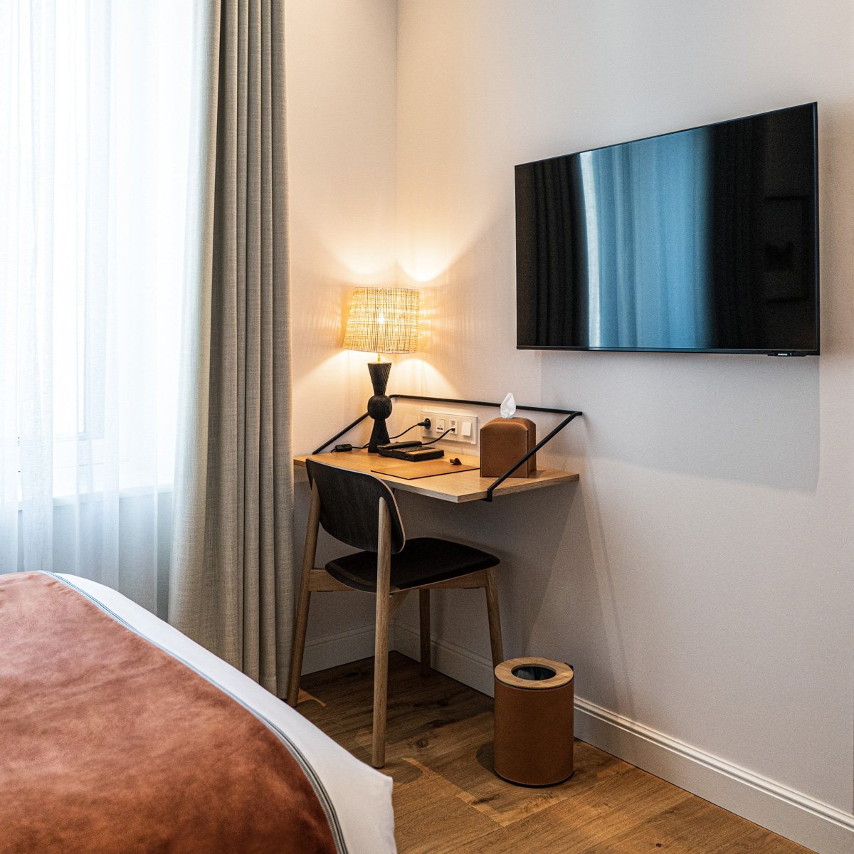 Chambre Individuelle — photo 3