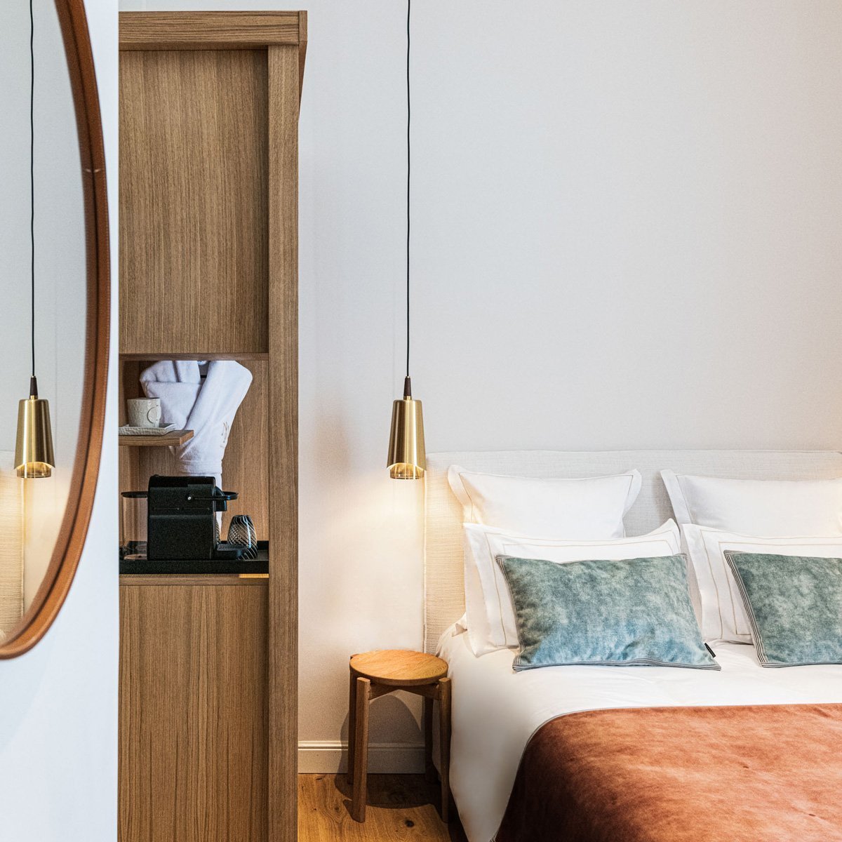 Chambre Individuelle — photo 4